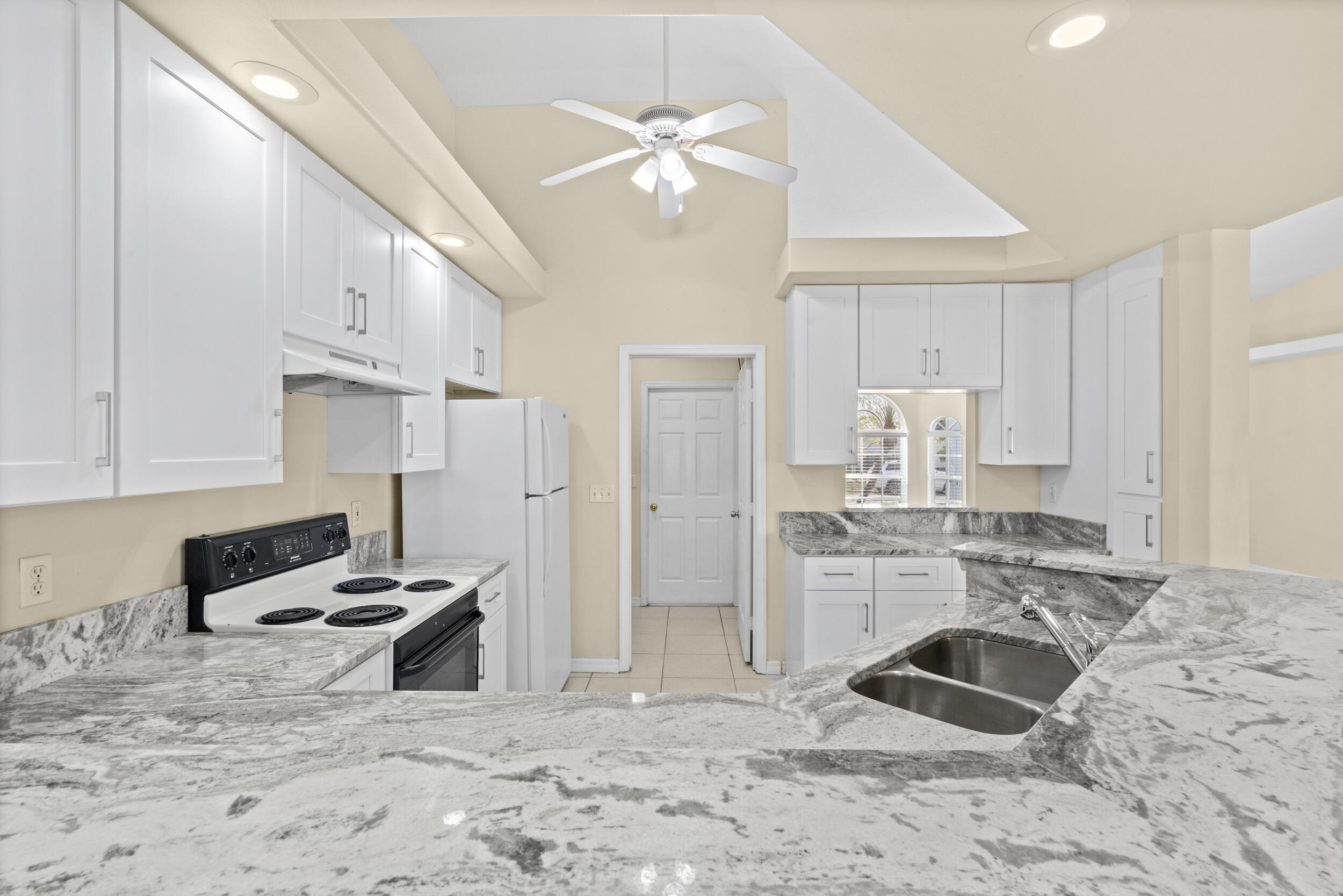 PORT ST LUCIE SECTIO - Residential