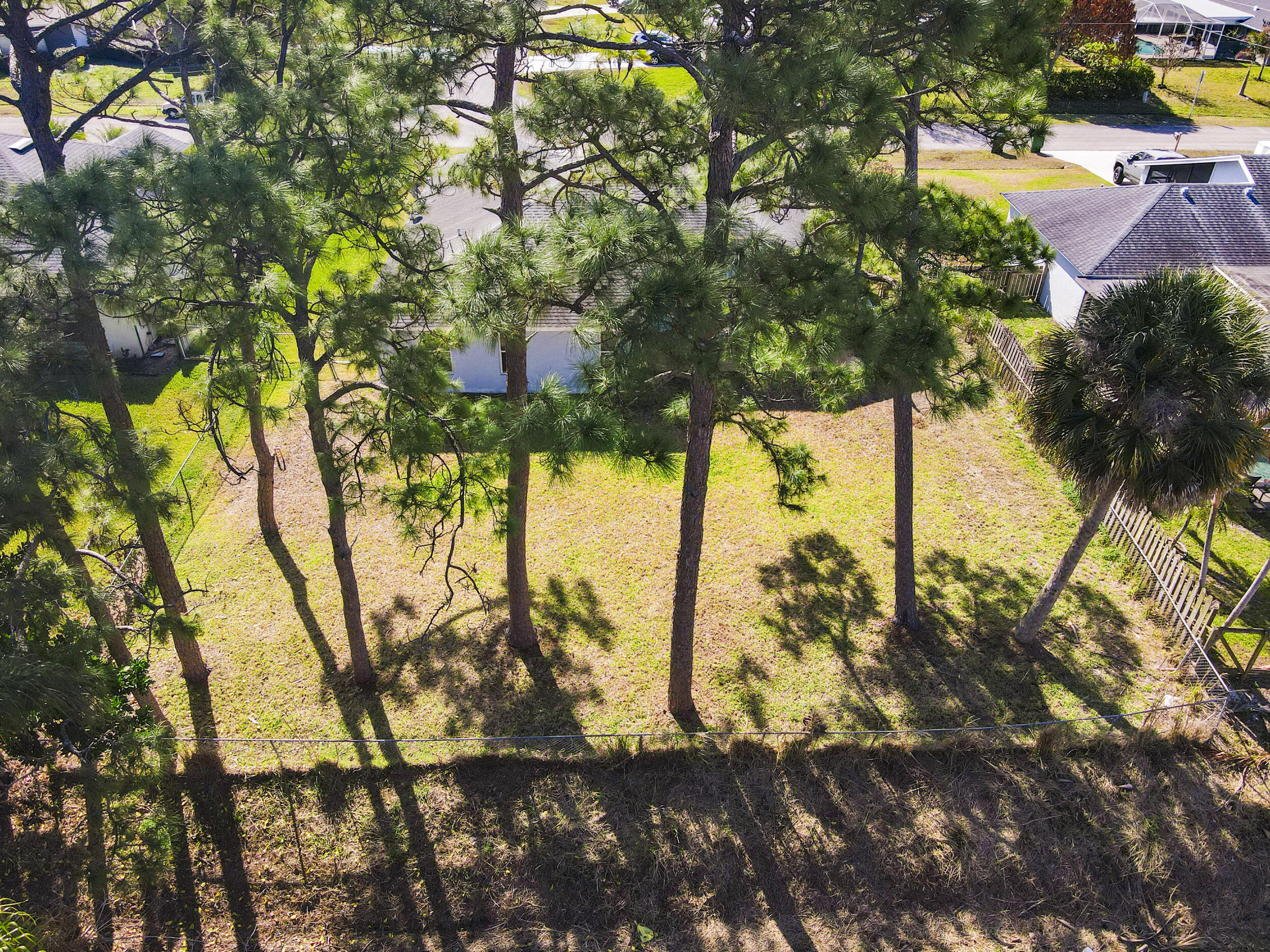 PORT ST LUCIE SECTIO - Residential