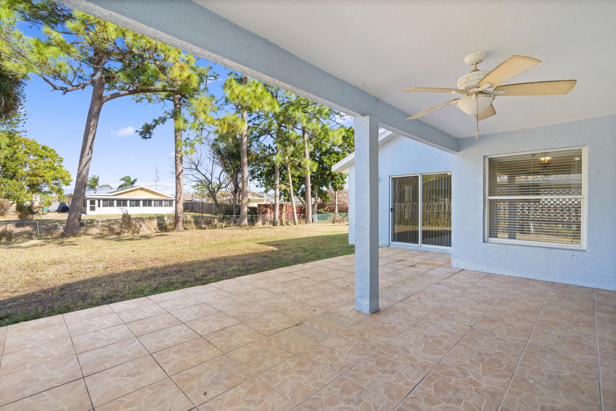 PORT ST LUCIE SECTIO - Residential