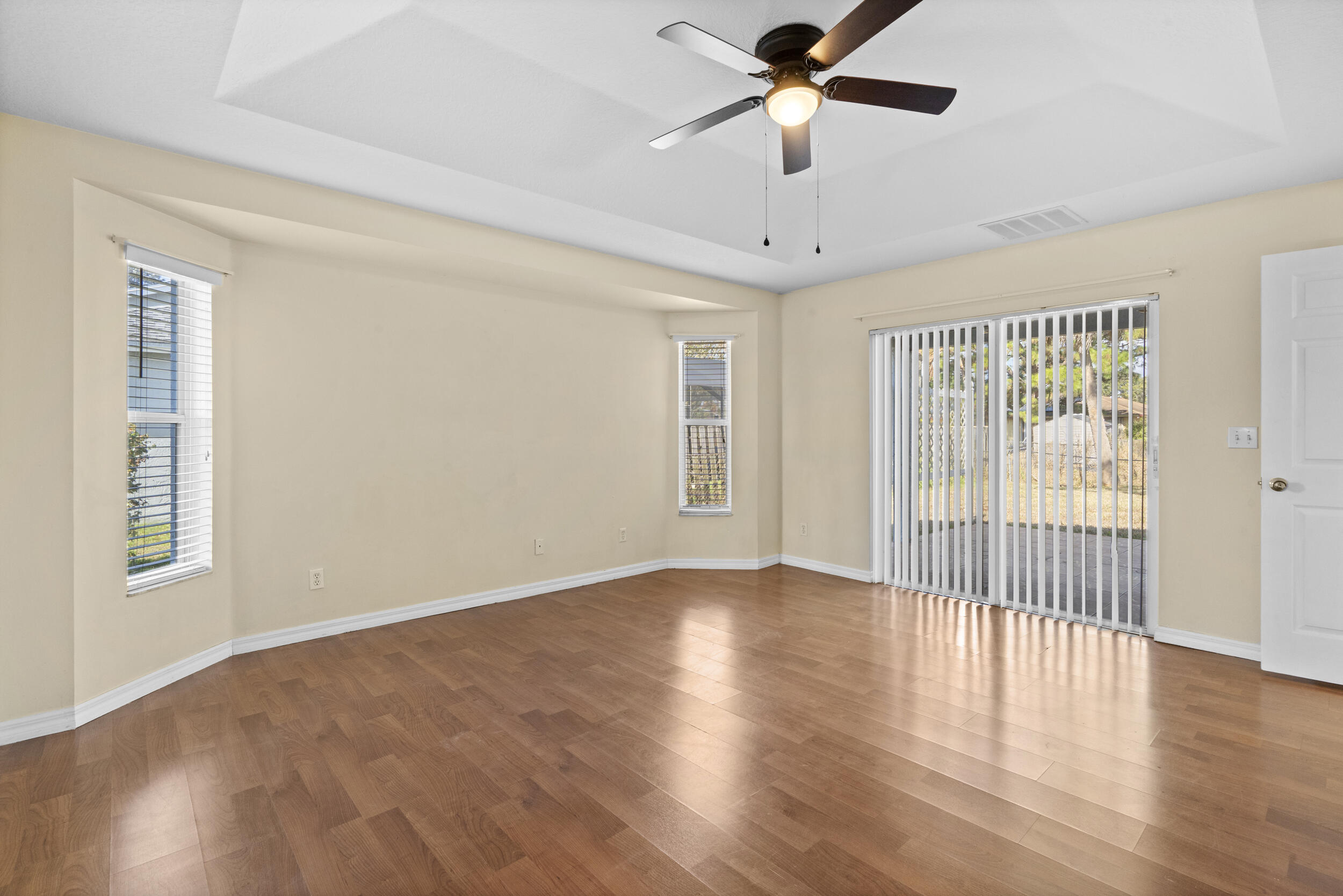 PORT ST LUCIE SECTIO - Residential