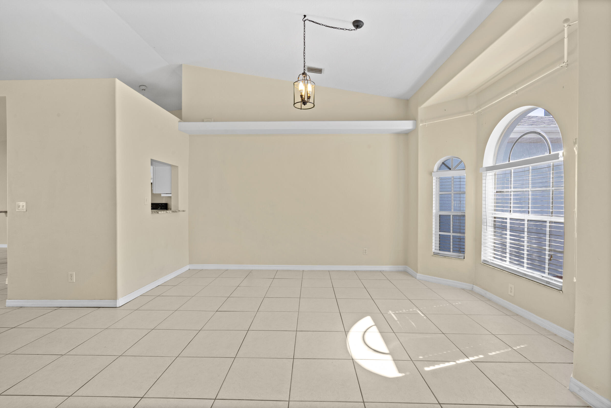 PORT ST LUCIE SECTIO - Residential