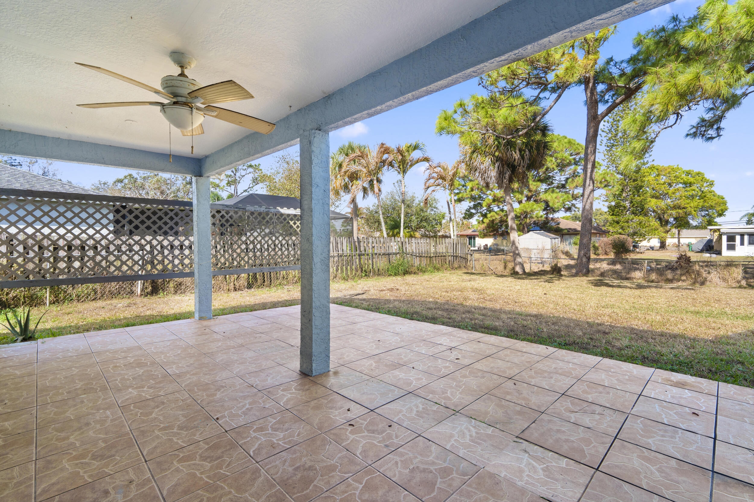 PORT ST LUCIE SECTIO - Residential