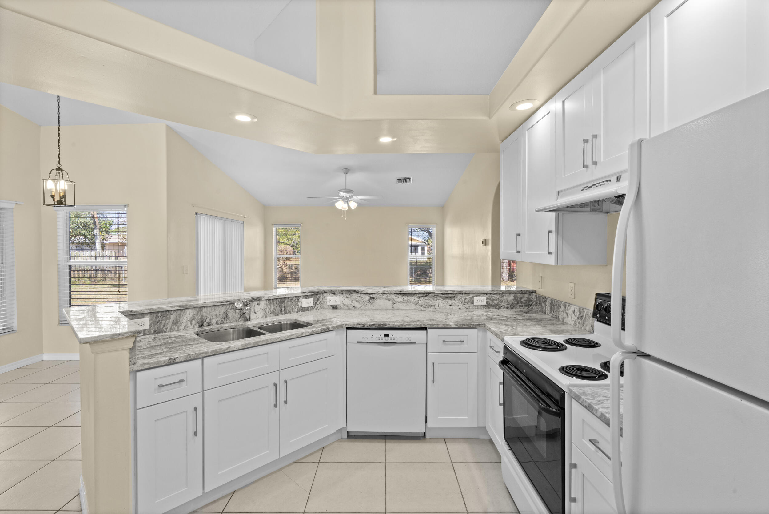 PORT ST LUCIE SECTIO - Residential