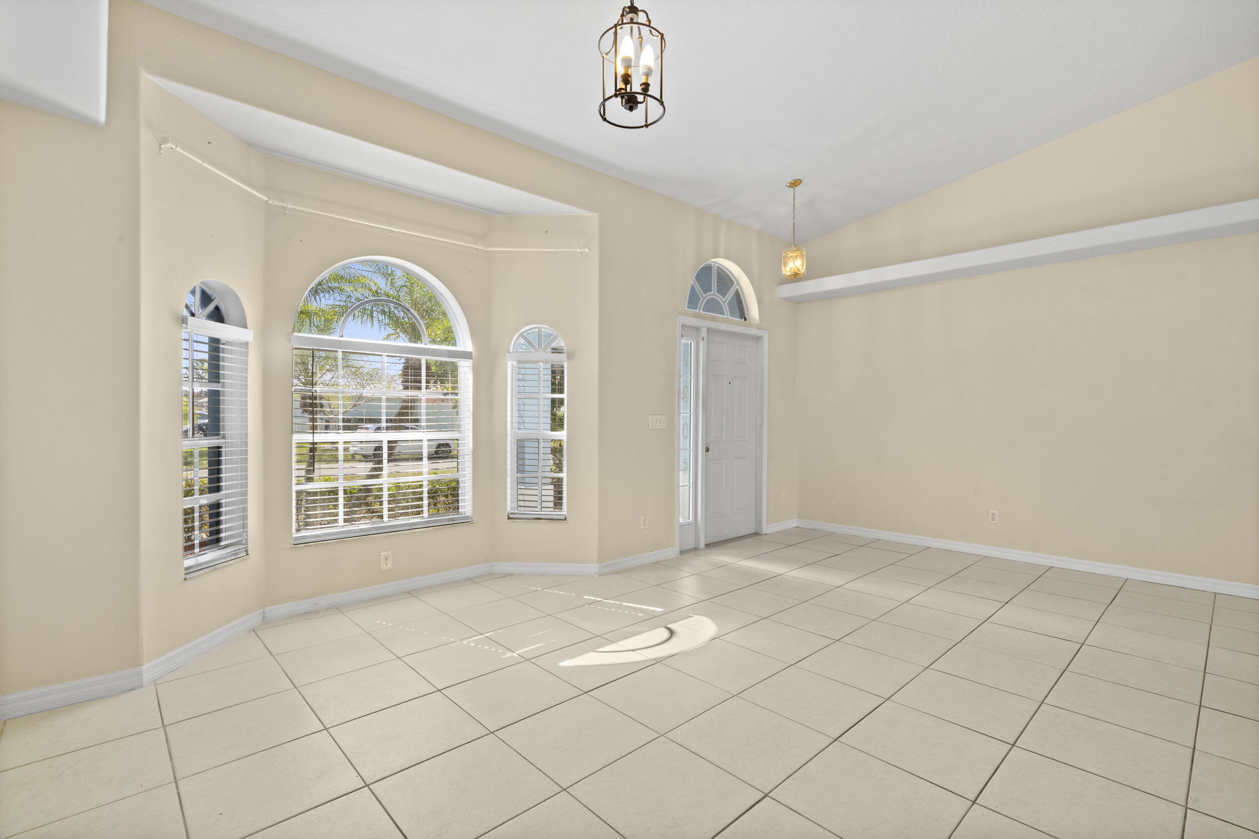 PORT ST LUCIE SECTIO - Residential