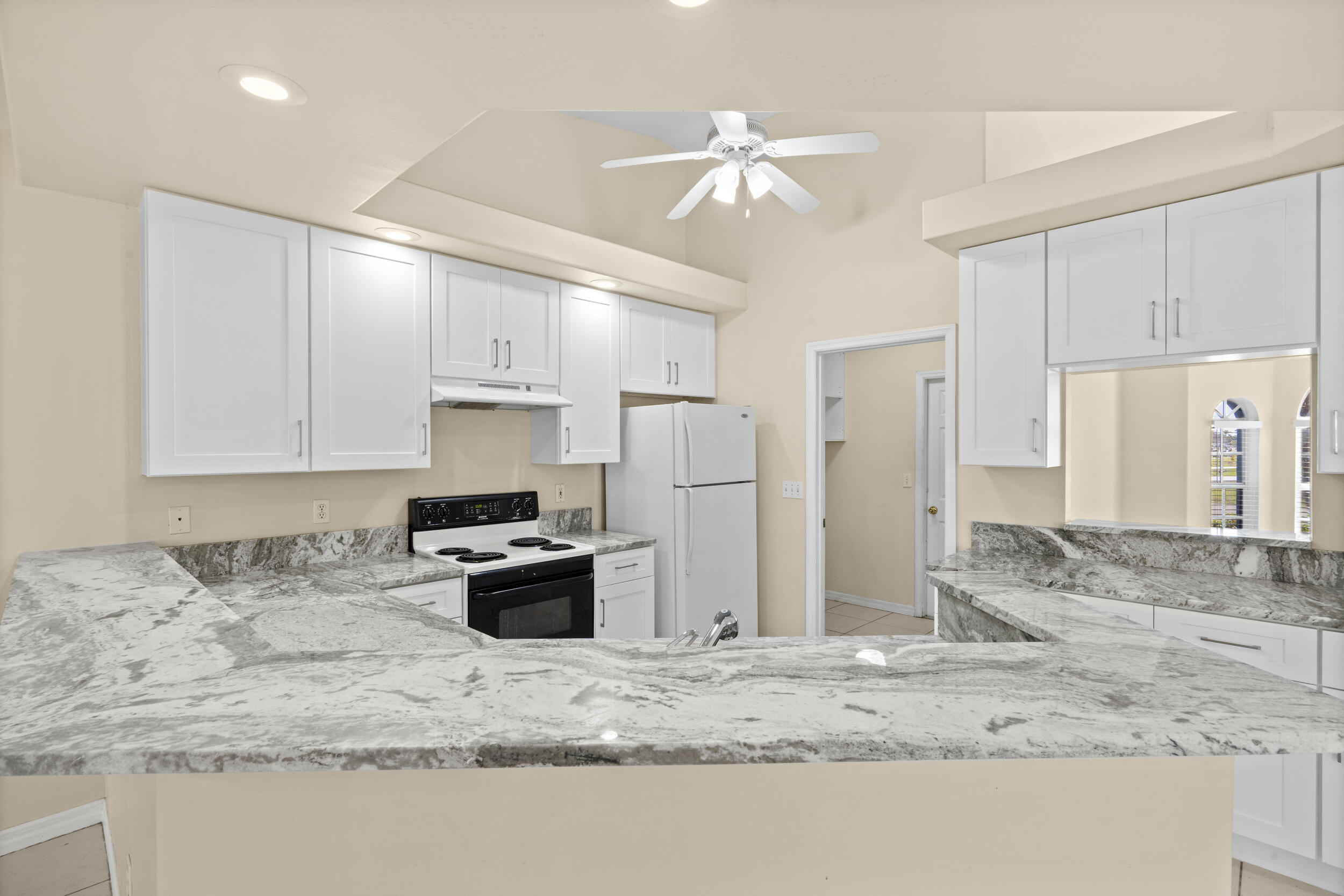 PORT ST LUCIE SECTIO - Residential