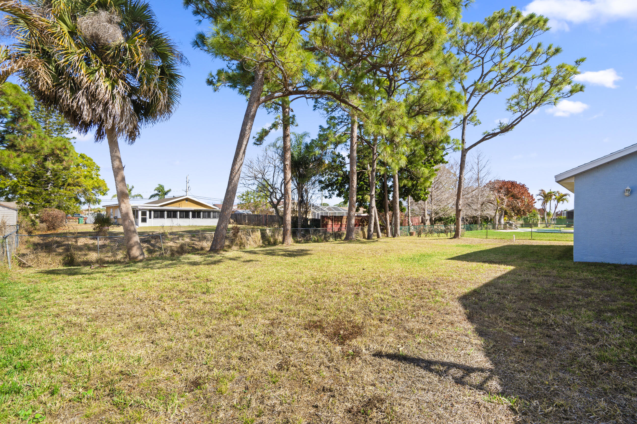 PORT ST LUCIE SECTIO - Residential