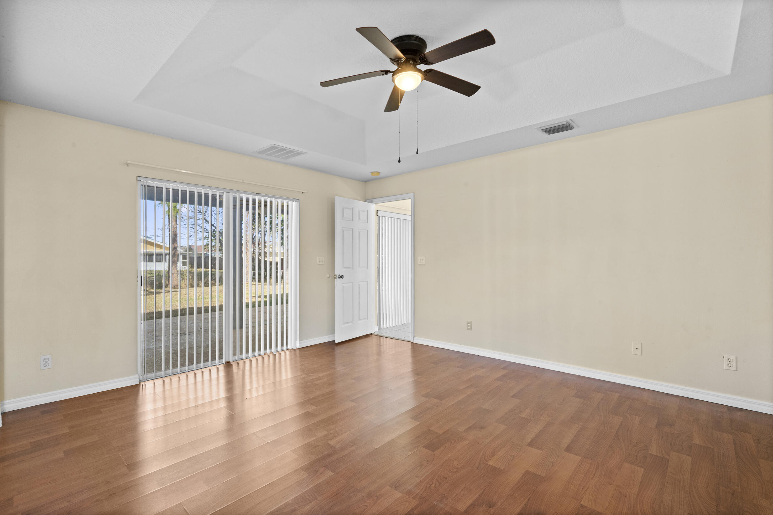 PORT ST LUCIE SECTIO - Residential