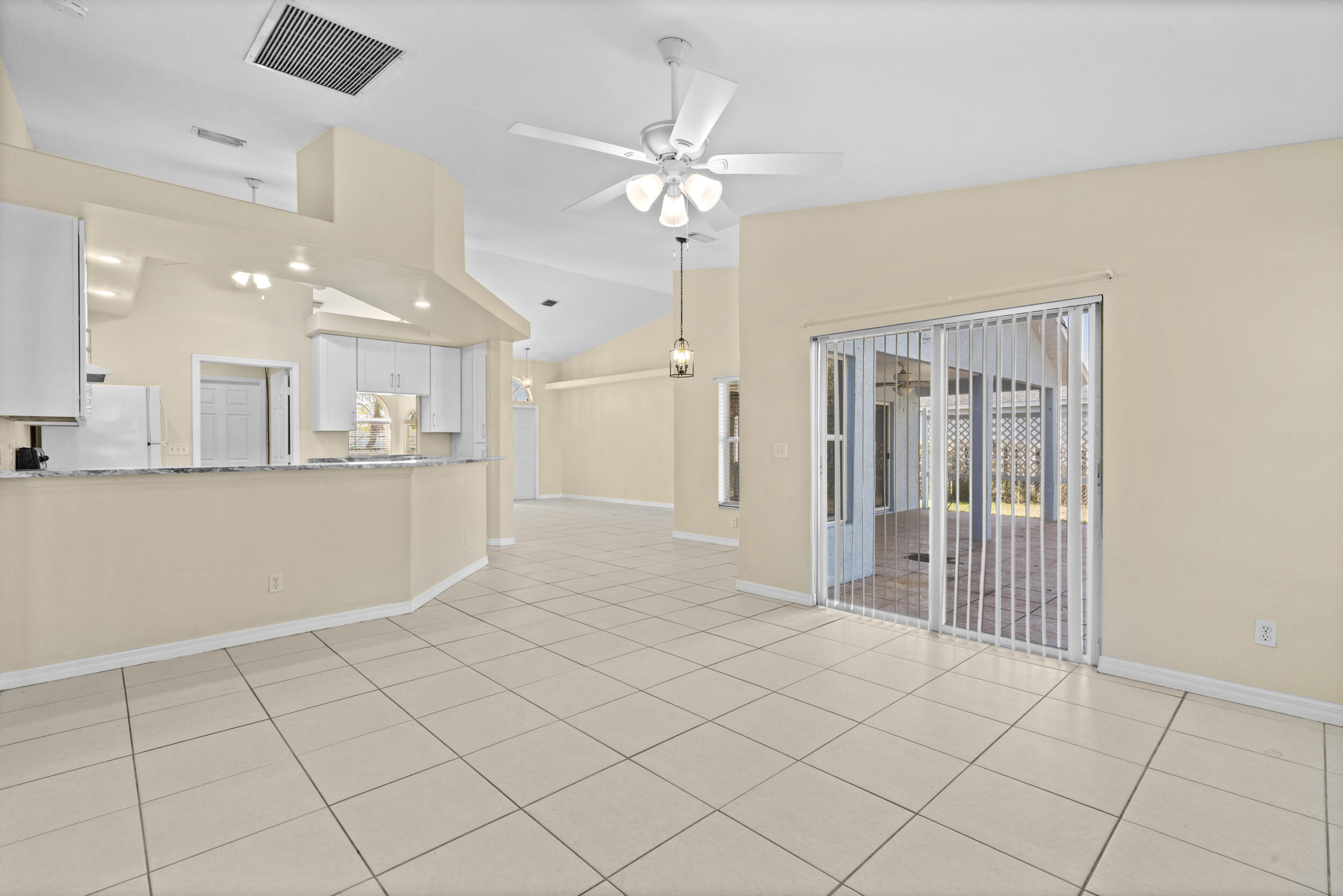 PORT ST LUCIE SECTIO - Residential