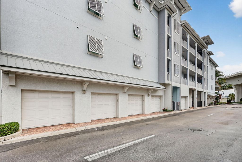 Photo of 675 NW Flagler Avenue #Unit 202, Stuart, FL 34994 (MLS # B26012276)