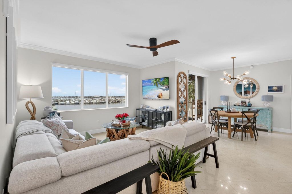 Photo of 675 NW Flagler Avenue #Unit 202, Stuart, FL 34994 (MLS # B26012276)