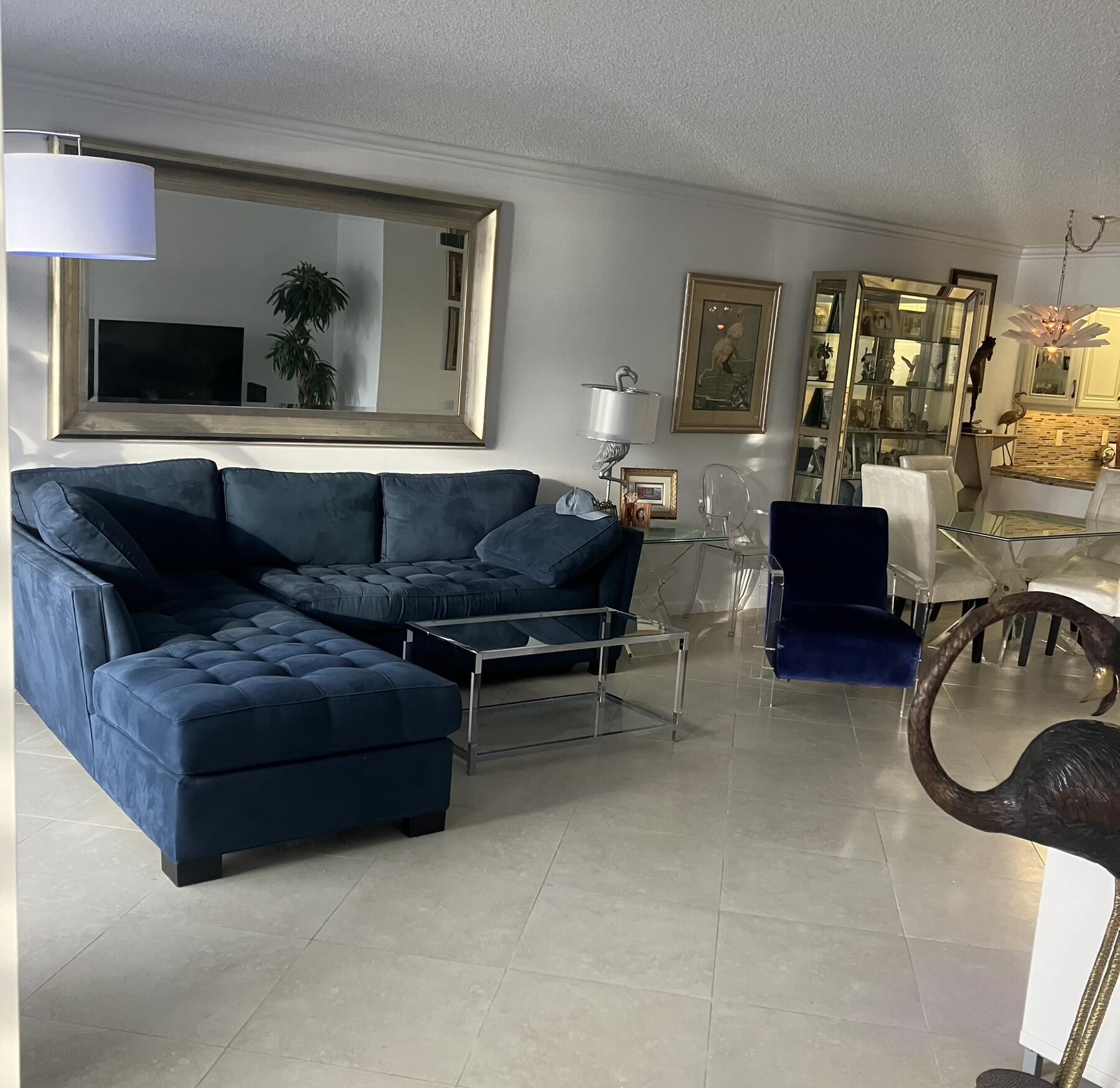 Danielle DiNapoli - Residential Lease