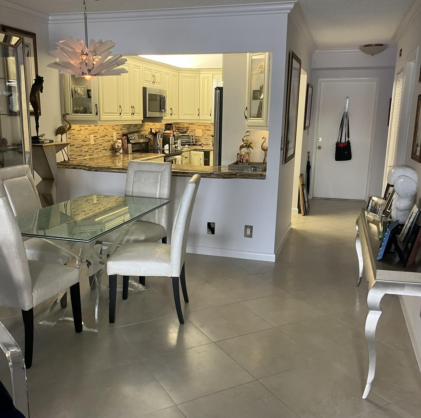 Danielle DiNapoli - Residential Lease