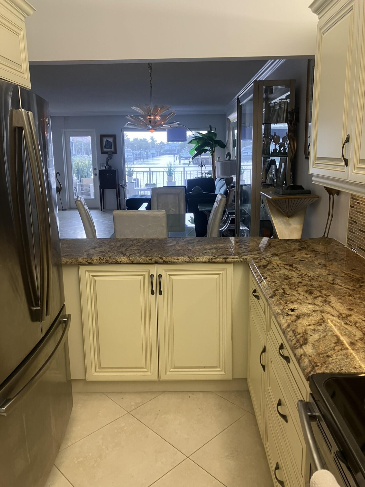 Danielle DiNapoli - Residential Lease