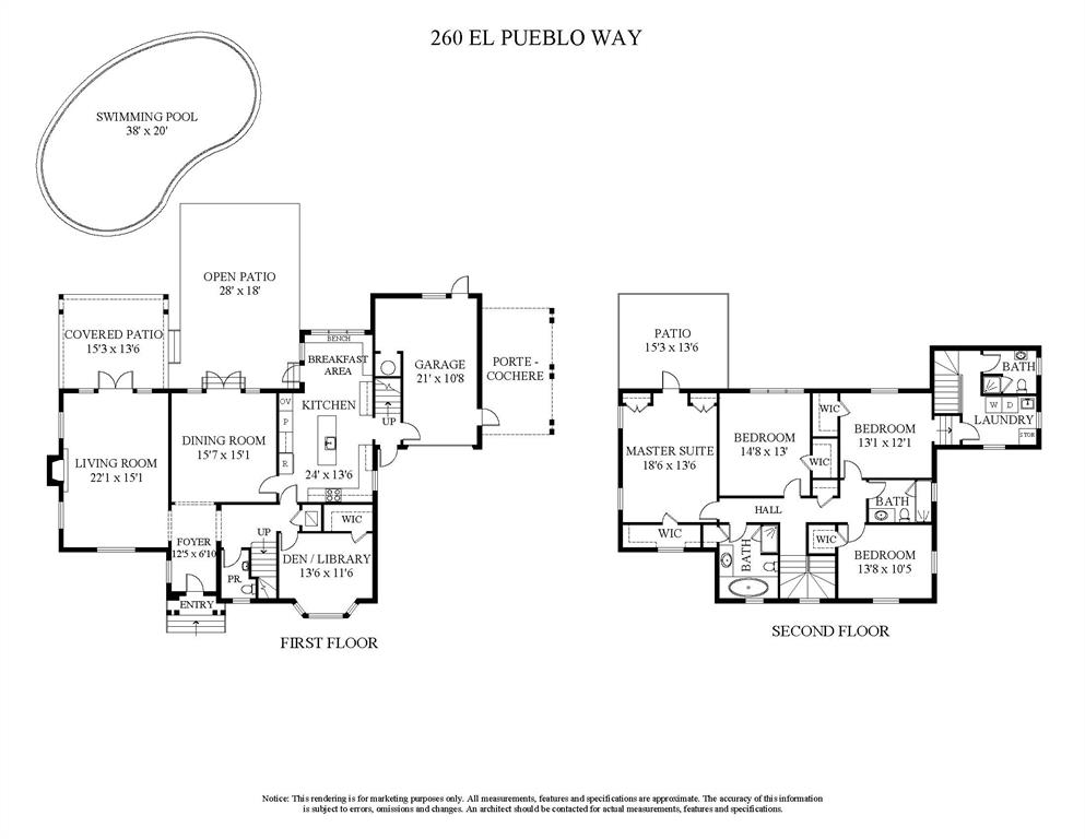 EL ENCANTO IN - Residential