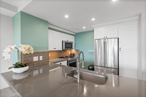 Tiny photo for 340 Sunset Drive #1508, Fort Lauderdale, FL 33301 (MLS # B26052564)