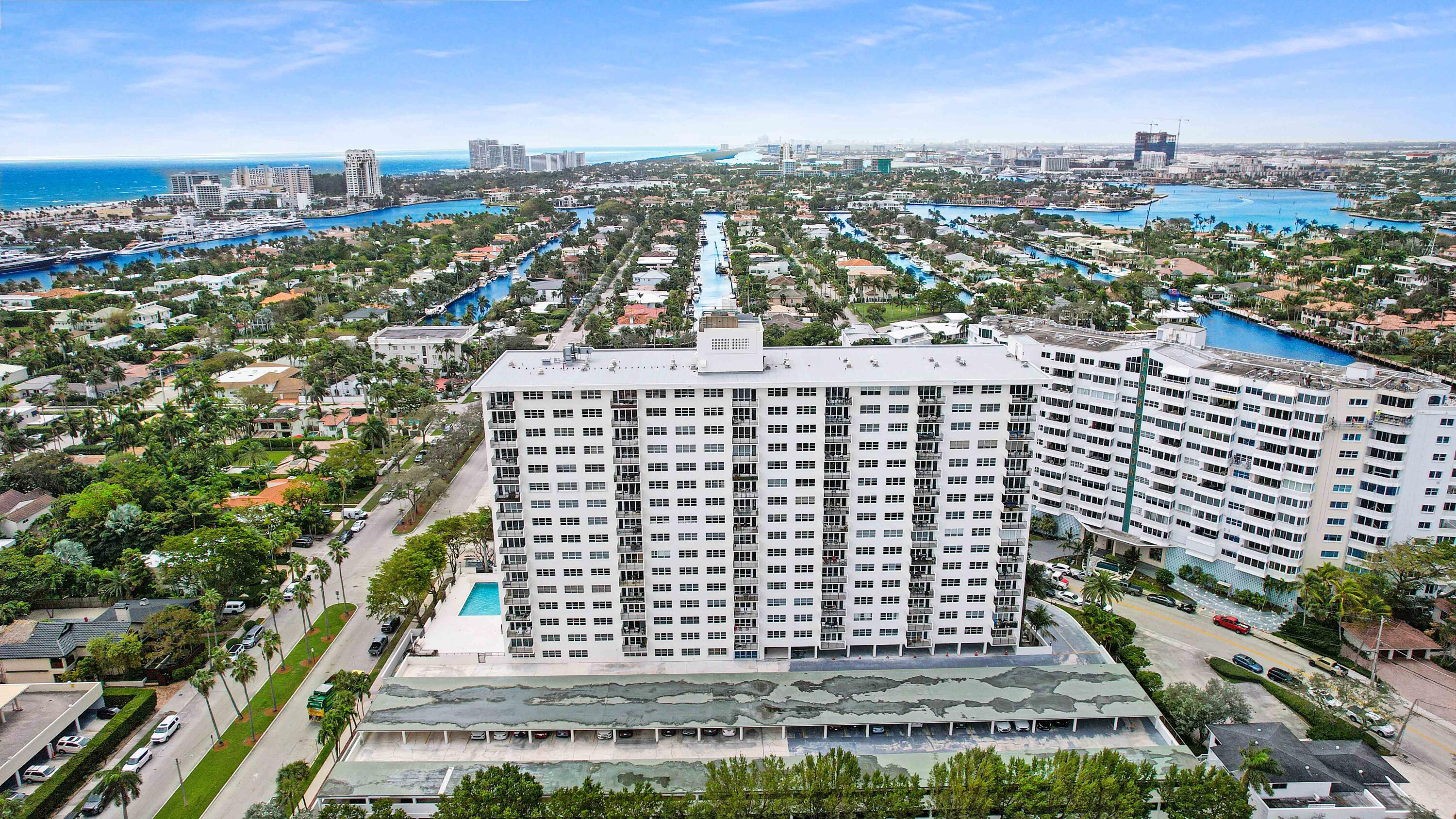 340 Sunset Drive 1508