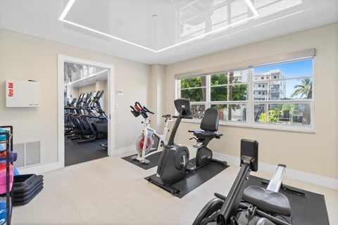 Tiny photo for 340 Sunset Drive #1508, Fort Lauderdale, FL 33301 (MLS # B26052564)