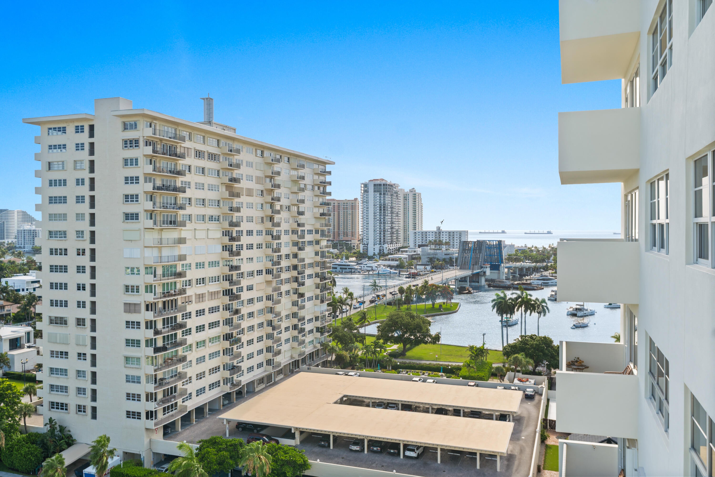 340 Sunset Drive 1508, Fort Lauderdale FL 33301