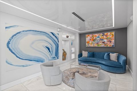 Tiny photo for 340 Sunset Drive #1508, Fort Lauderdale, FL 33301 (MLS # B26052564)
