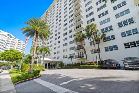 Tiny photo for 340 Sunset Drive #1508, Fort Lauderdale, FL 33301 (MLS # B26052564)