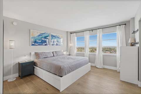 Tiny photo for 340 Sunset Drive #1508, Fort Lauderdale, FL 33301 (MLS # B26052564)