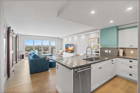 Tiny photo for 340 Sunset Drive #1508, Fort Lauderdale, FL 33301 (MLS # B26052564)