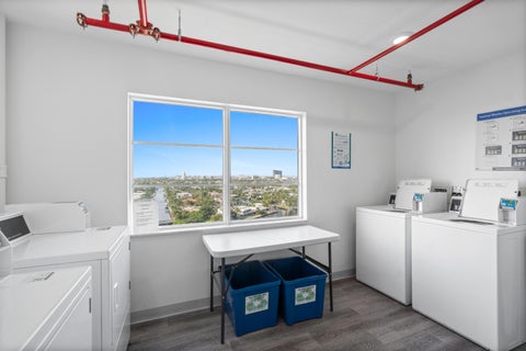 Tiny photo for 340 Sunset Drive #1508, Fort Lauderdale, FL 33301 (MLS # B26052564)