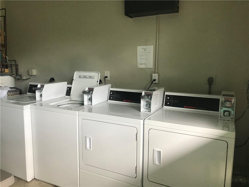 Beach Way Heights - Residential Lease