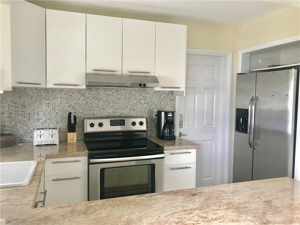 Beach Way Heights - Residential Lease