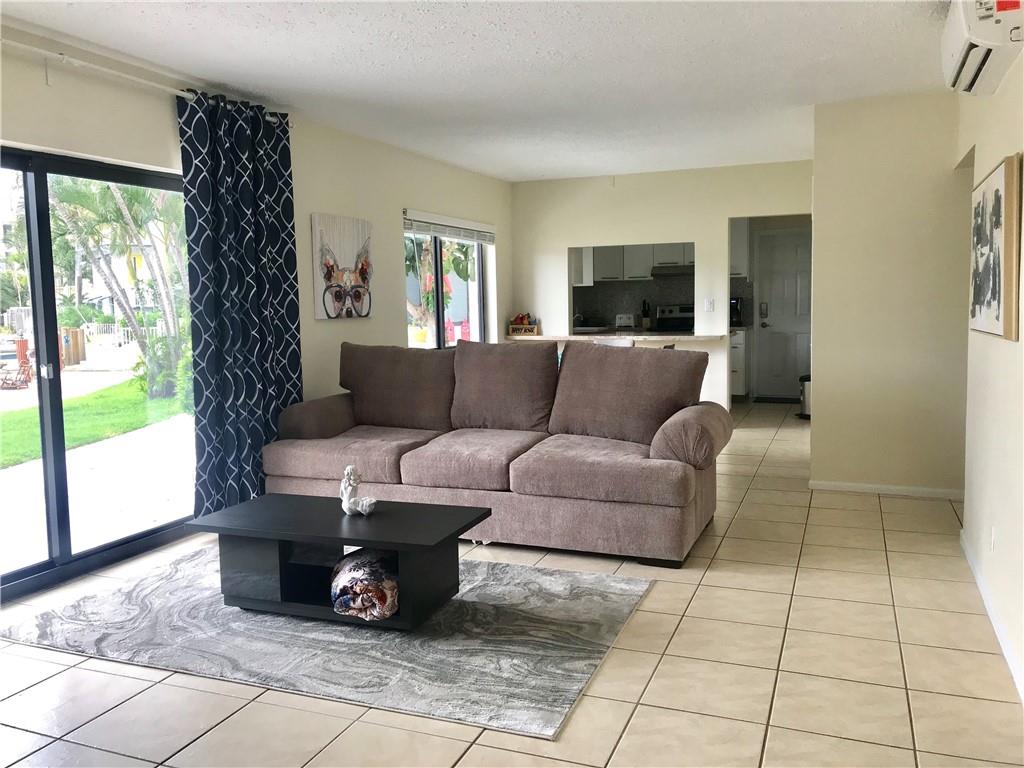 Beach Way Heights - Residential Lease