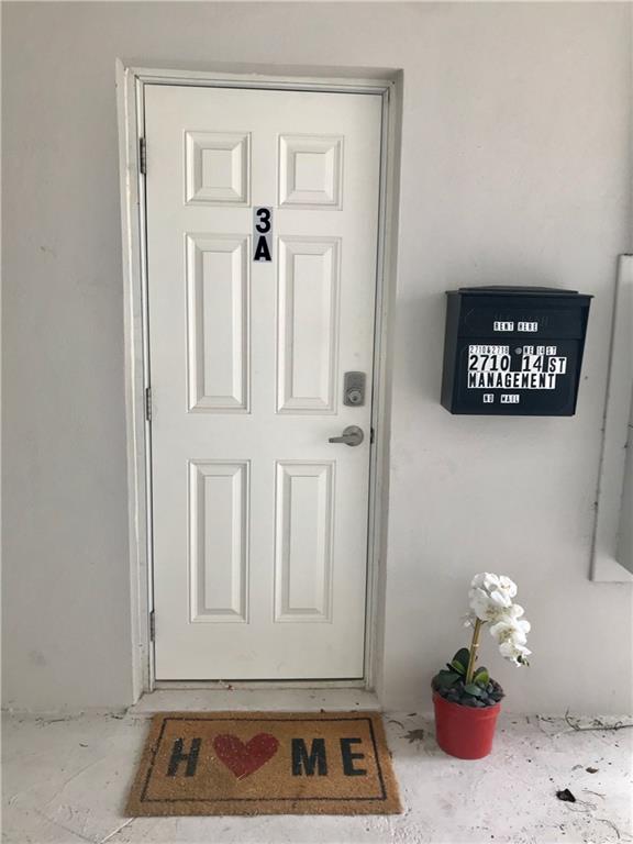 Beach Way Heights - Residential Lease