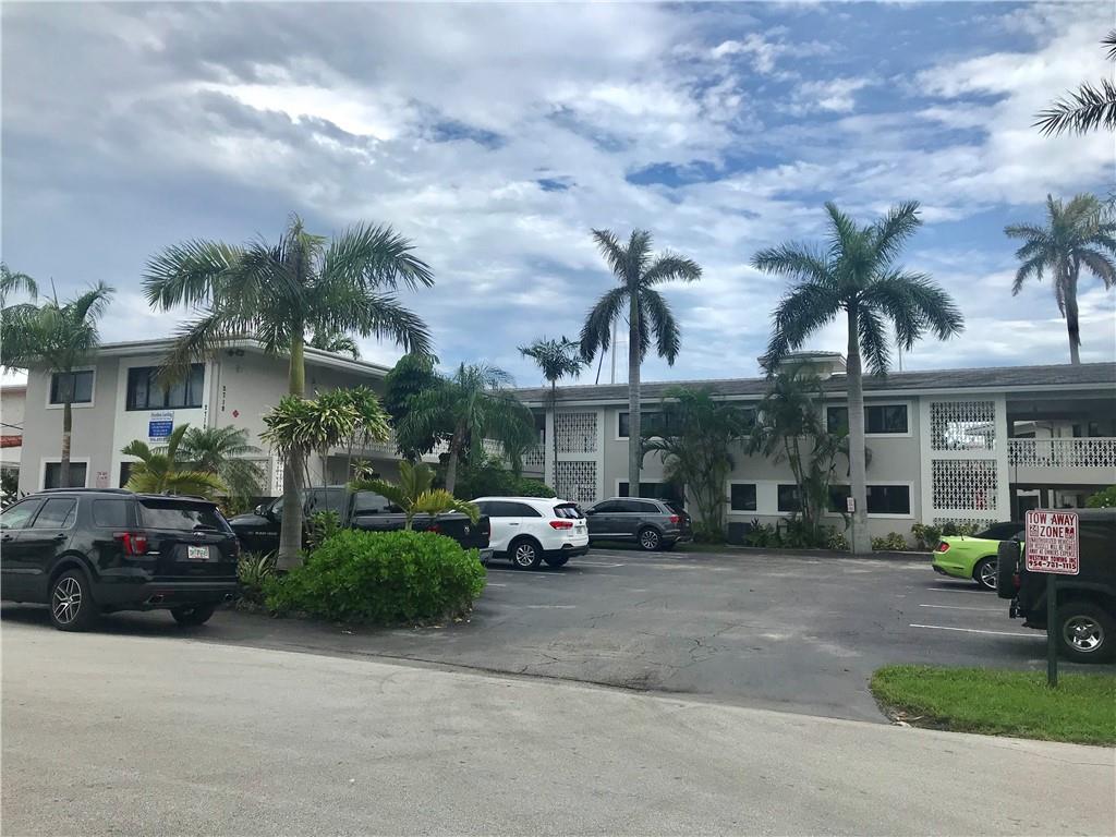 Beach Way Heights - Residential Lease