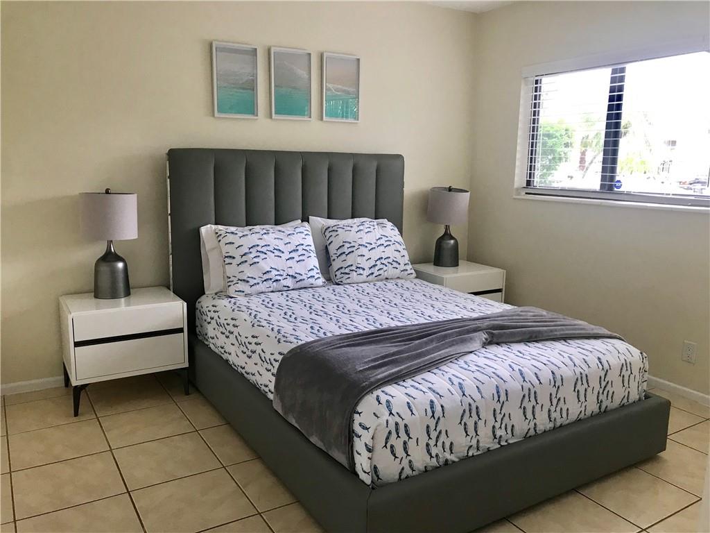 Beach Way Heights - Residential Lease