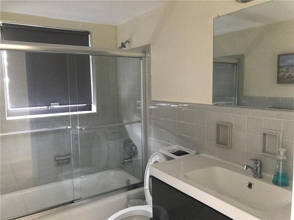 Beach Way Heights - Residential Lease