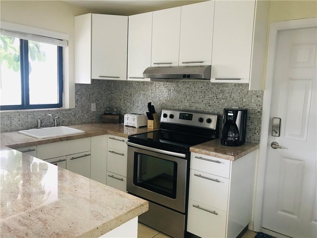 Beach Way Heights - Residential Lease