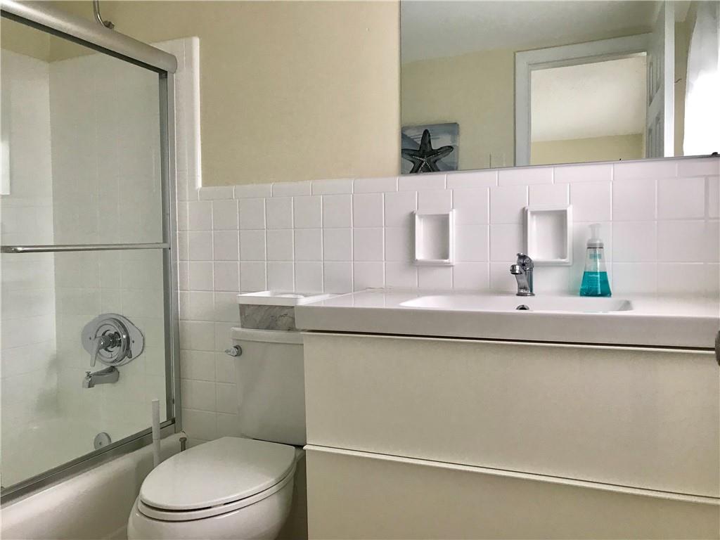 Beach Way Heights - Residential Lease