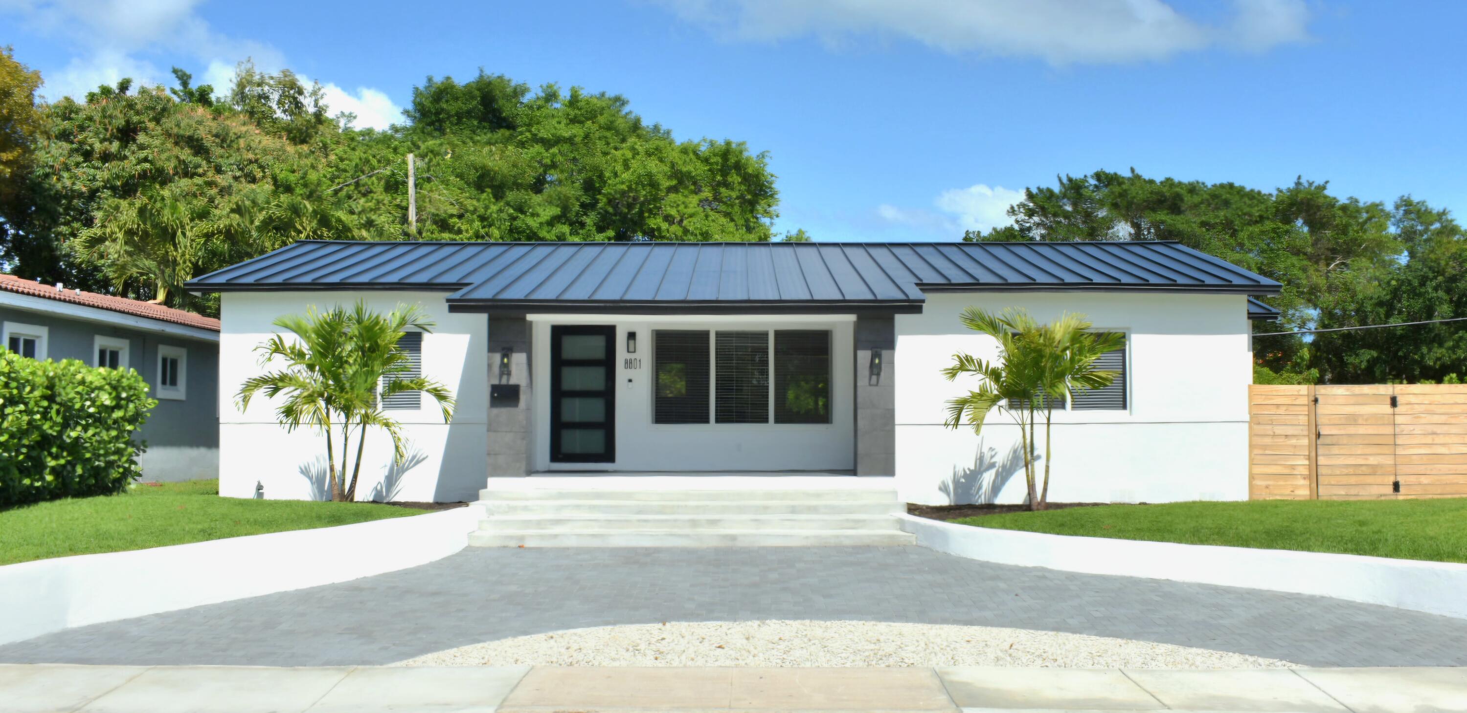 8801 N Miami Avenue, El Portal FL 33150