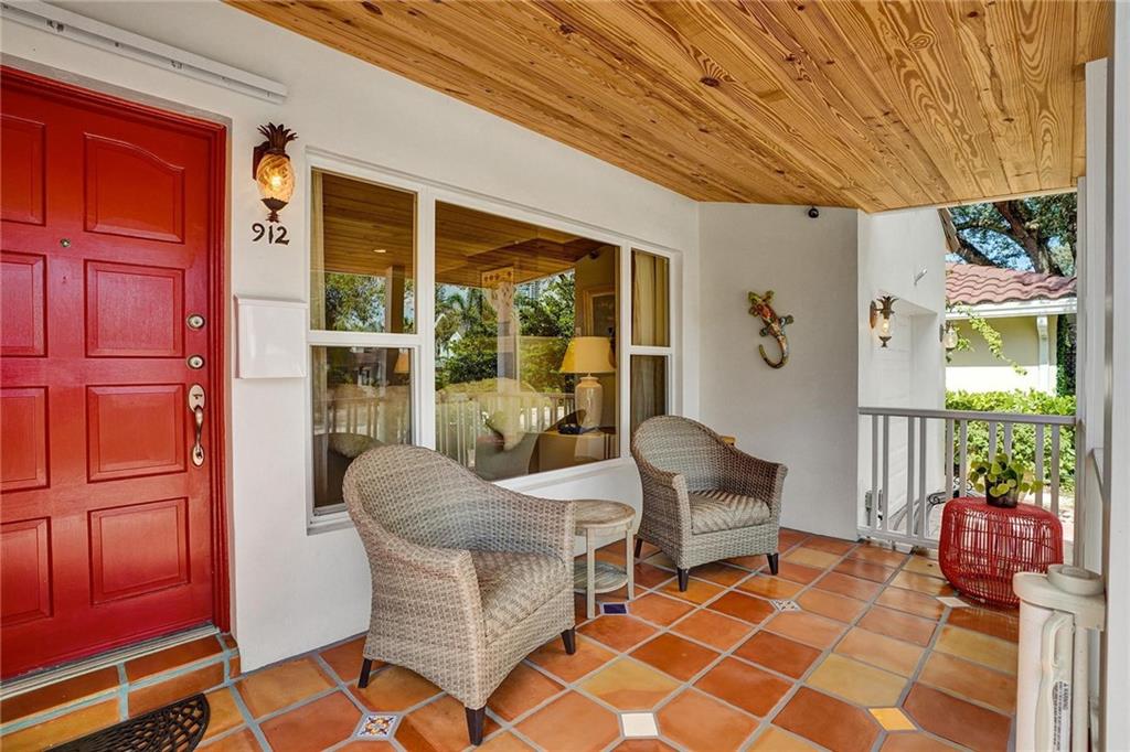 Rio Vista C J Hectors Res - Residential