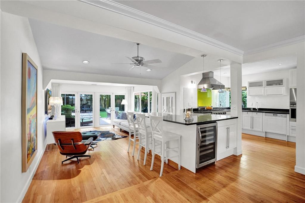 Rio Vista C J Hectors Res - Residential