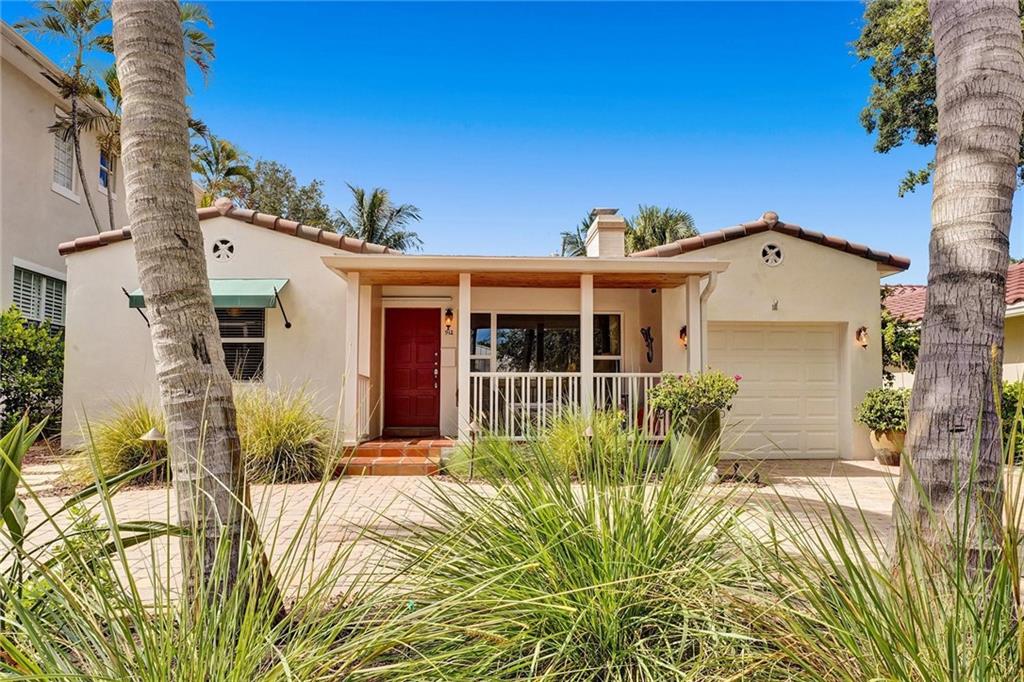 Rio Vista C J Hectors Res - Residential