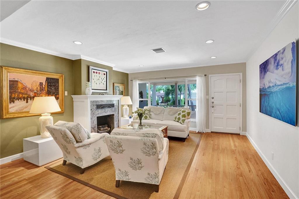 Rio Vista C J Hectors Res - Residential