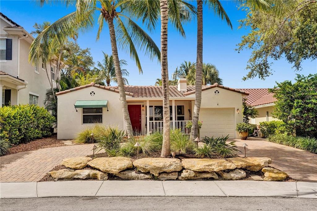 Rio Vista C J Hectors Res - Residential