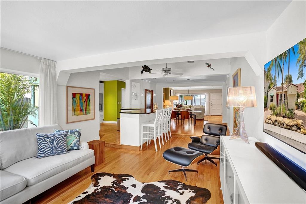 Rio Vista C J Hectors Res - Residential