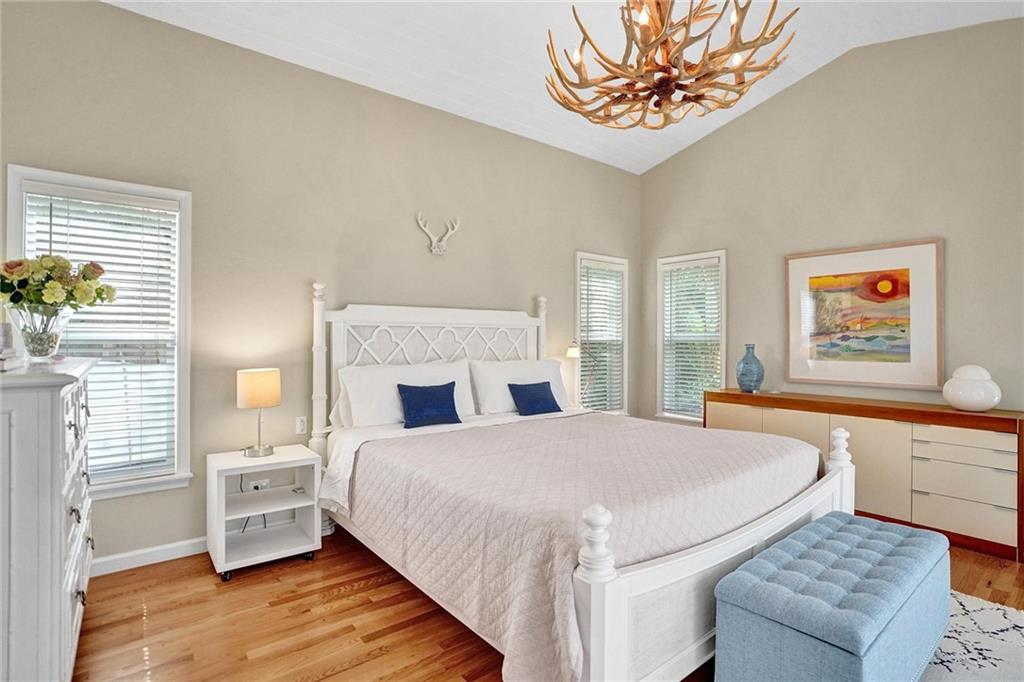 Rio Vista C J Hectors Res - Residential