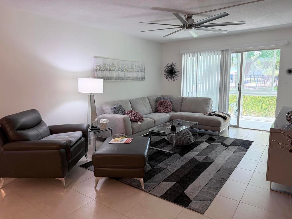 Photo of 3002 Portofino Isle #D1, Coconut Creek, FL 33066 (MLS # B26024124)