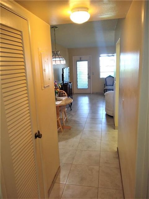 A home in Deerfield Beach