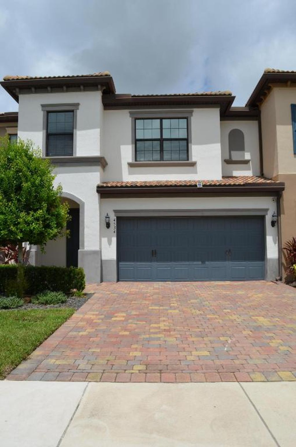Photo of 4534 San Fratello Circle, Lake Worth, FL 33467 (MLS # R11154822)