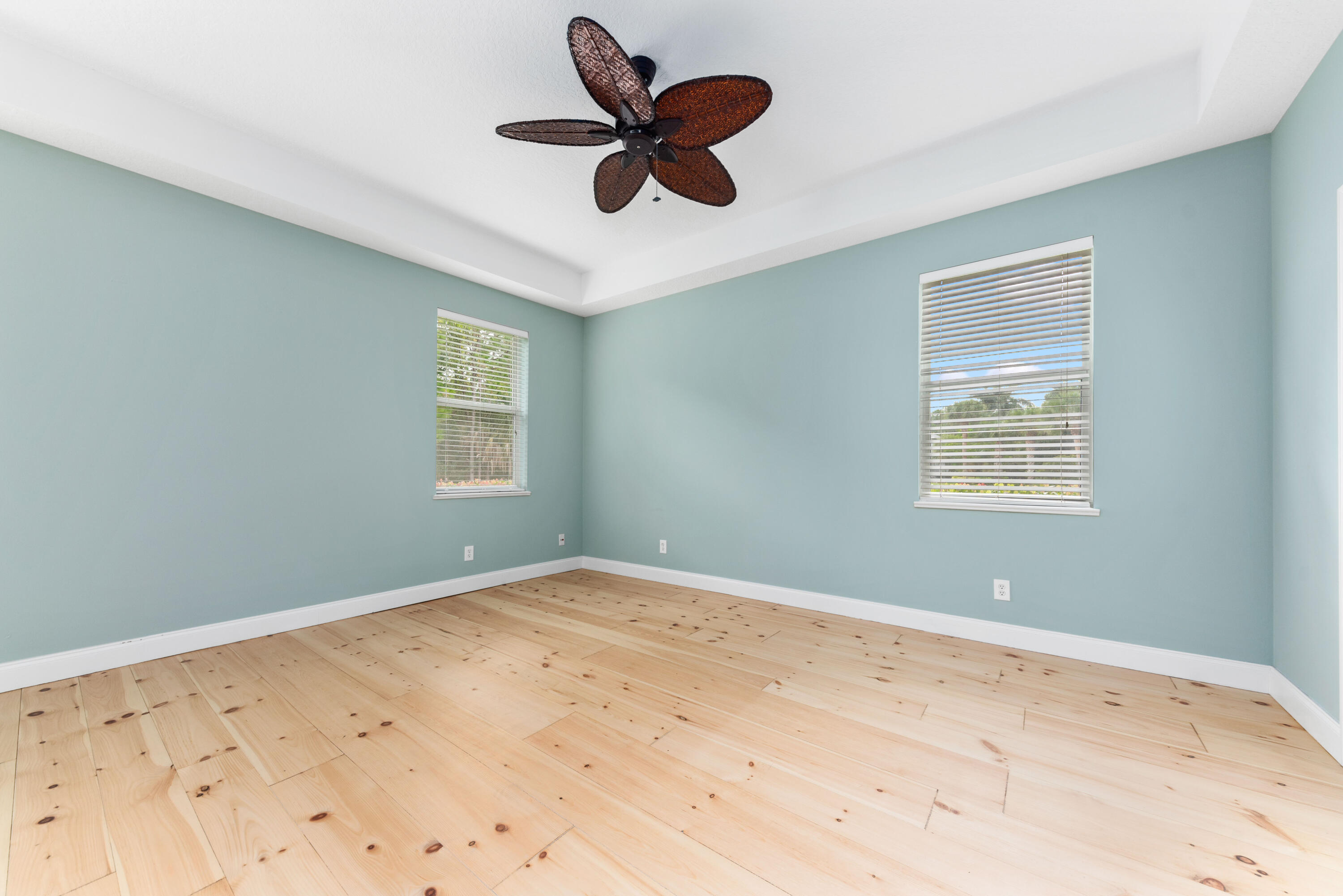 Pineapple Plantation/The Pines - Residential Lease