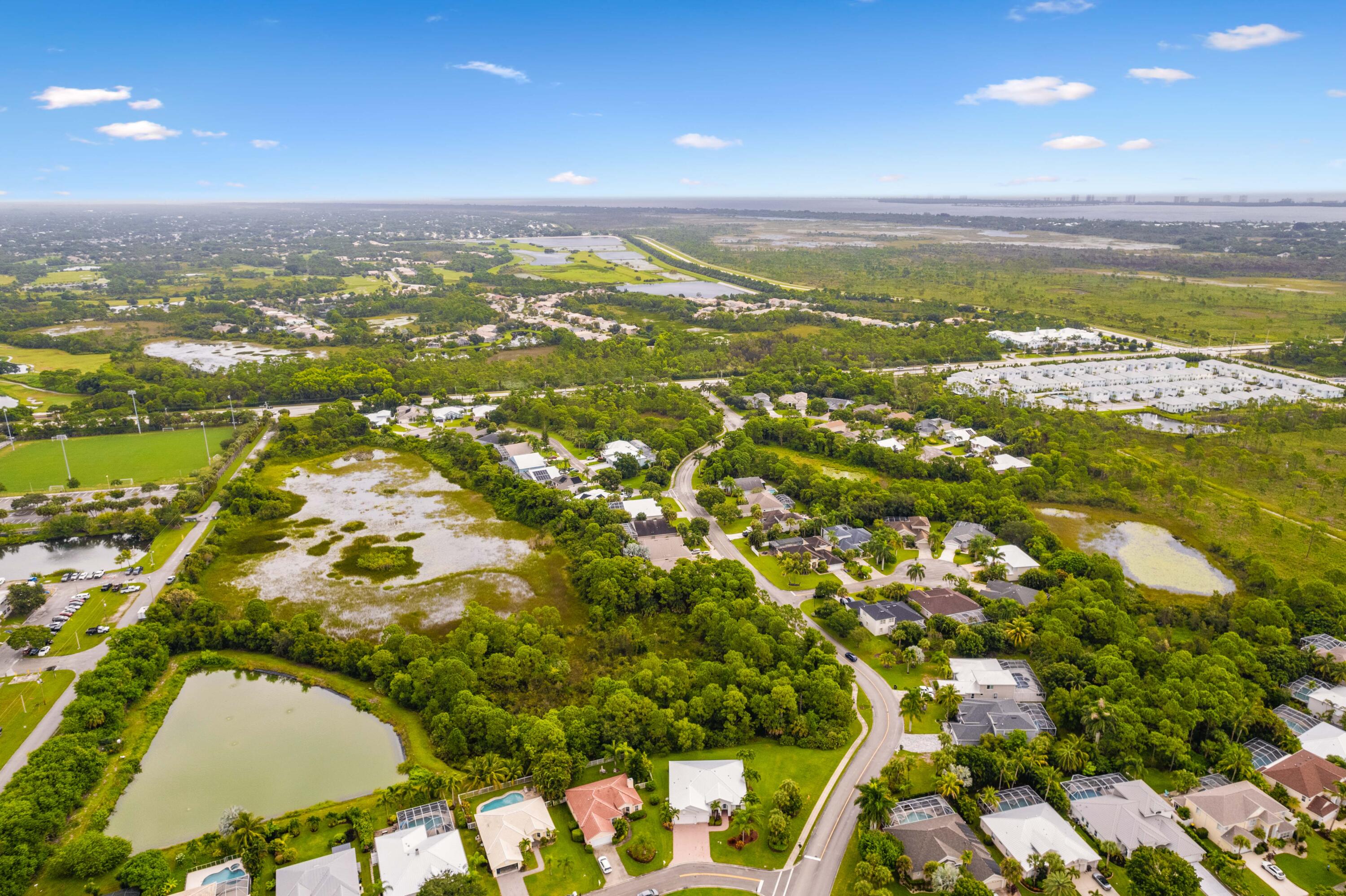 Pineapple Plantation/The Pines - Residential Lease