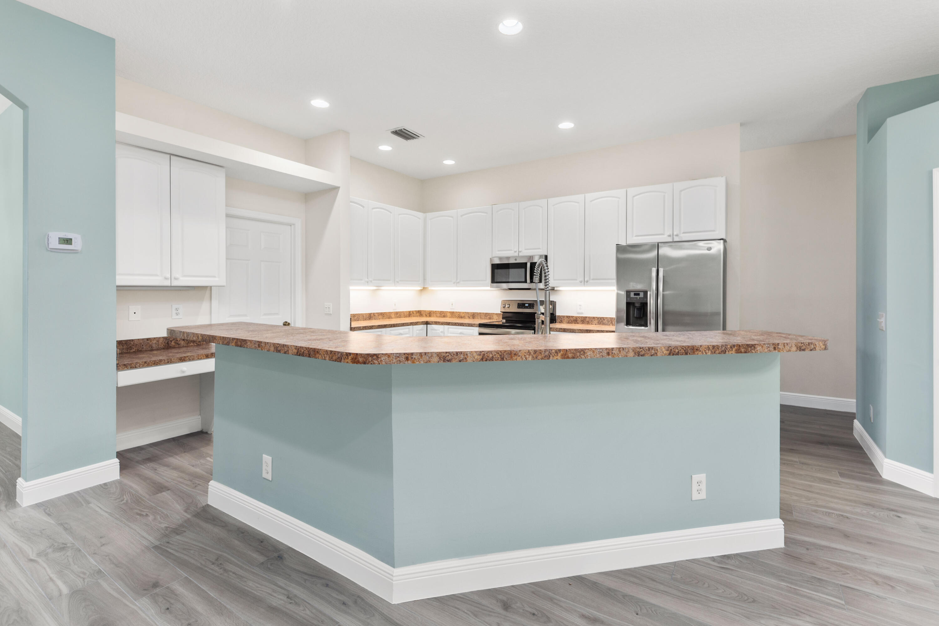 Pineapple Plantation/The Pines - Residential Lease